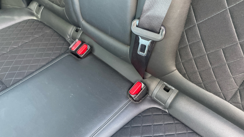 Renault Kadjar 1.3 TCE Techno 5dr Petrol Hatchback